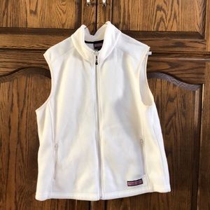 Vineyard Vines women’s vest size XL